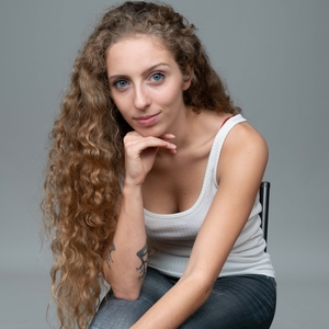 Andrea - Prof de français - Toulon