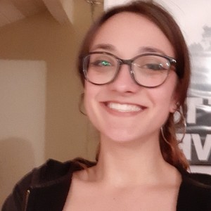 Mélanie - Prof d'orthographe - Nyon