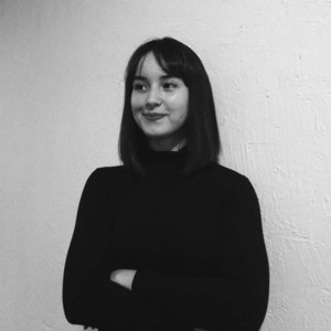 Julie - Prof d'anglais - Paris