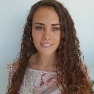 Carolina - Prof d'aide aux devoirs - Avry