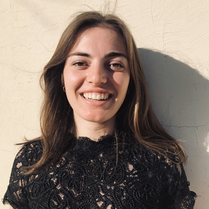 Hélène - Prof de maths - Annecy