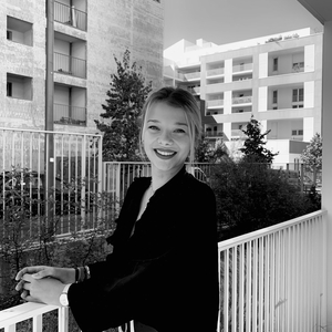 Lola - Prof d'aide aux devoirs - Lyon
