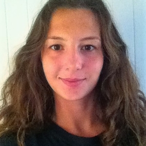 Auriane - Prof de maths - La Rochelle