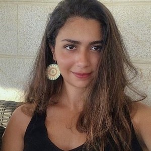Rym - Prof d'arabe - Paris