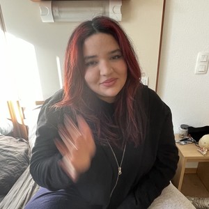 Heba - Prof d'anglais - Grenoble
