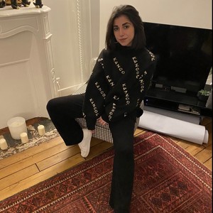 Stacey - Prof d'anglais - Paris
