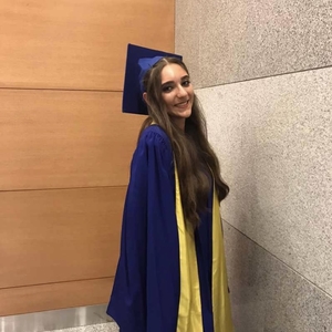 Christina - Prof d'arabe - Brest