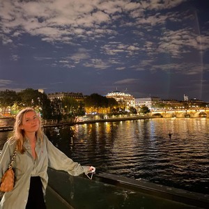 Amandine - Prof d'aide aux devoirs - Boulogne-sur-Mer
