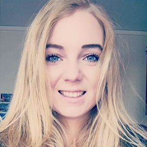 Elodie - Prof d'aide aux devoirs - Kaysersberg