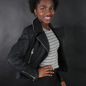Juliana - Prof d'anglais - La Courneuve