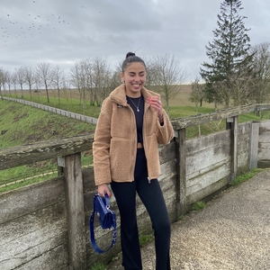 Mevasoa - Prof d'anglais - Champigny-sur-Marne