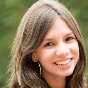 Charlotte - Prof de SES - Rodez