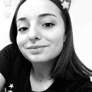 Lindsay - Prof d'aide aux devoirs - Chantraine