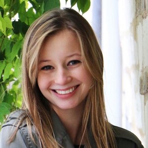 Héloïse - Prof d'aide aux devoirs - Nancy