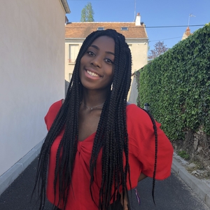 Jelissa - Prof d'aide aux devoirs - Bois-Colombes