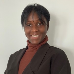 Jade - Prof d'aide aux devoirs - Rueil-Malmaison