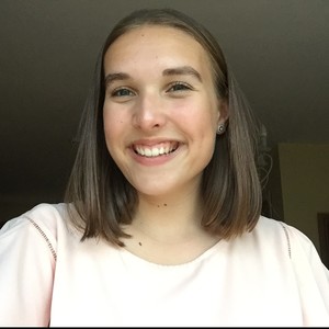 Julie - Prof d'aide aux devoirs - Bordeaux
