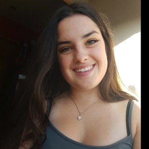 Pauline - Prof de maths - Pont-Hébert