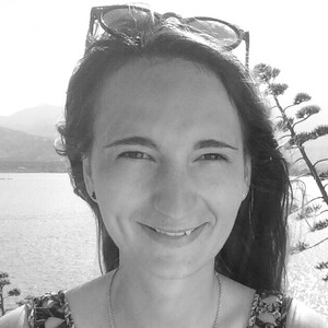 Sophie - Prof d'aide aux devoirs - Paris