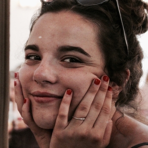 Anaïs - Prof d'aide aux devoirs - Paris