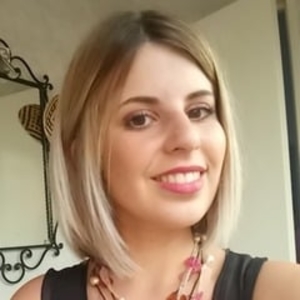 Emma - Prof d'allemand - Strasbourg