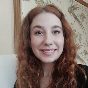 Lisa - Prof d'aide aux devoirs - Jouy-en-Josas