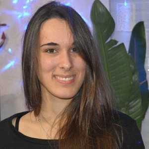 Marion - Prof d'anglais - Le Teich