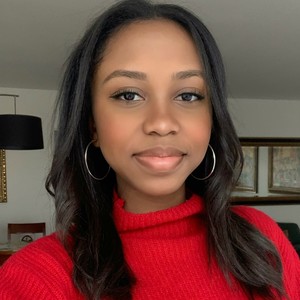 Amel - Prof d'anglais - Neuilly-sur-Seine