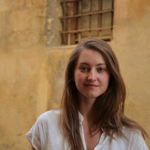 Emilie - Prof d'anglais - Aix-en-Provence