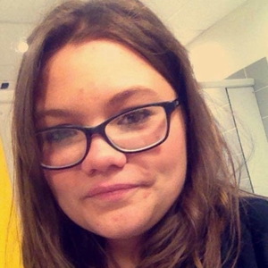Anne Laure - Prof d'anglais - Angers