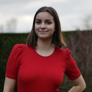 Célia - Prof d'anglais - Lille