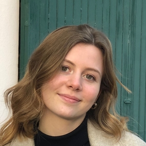 Ilona - Prof d'anglais - Orsay