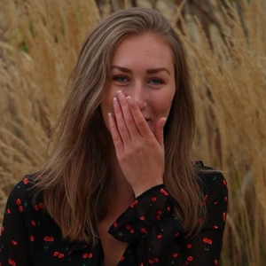 Chloé - Prof d'anglais - Criquebeuf-sur-Seine
