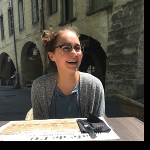 Coralie - Prof d'aide aux devoirs - Briançon
