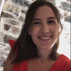 Elisa - Prof d'anglais - Villefranche-de-Lauragais