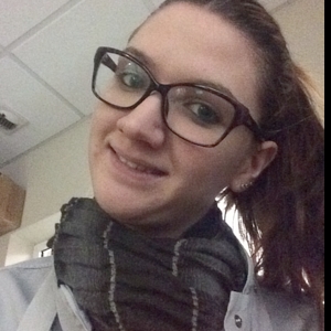 Claire - Prof d'anglais - Monswiller