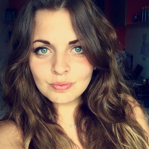 Jade - Prof d'anglais - Angers
