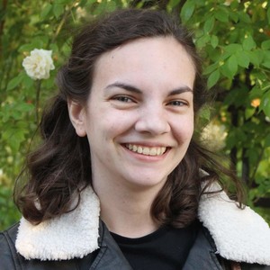 Laurie - Prof d'anglais - Idron