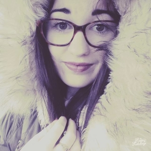 Charlotte - Prof d'anglais - Lyon