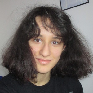 Justine - Prof d'anglais - Quimper