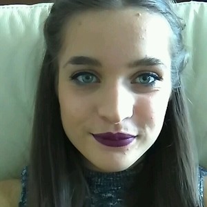 Morgane - Prof d'anglais - Eybens