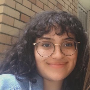 Noura - Prof d'anglais - Paris