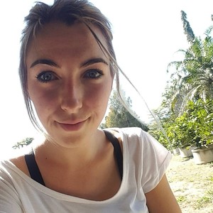 Ophélie - Prof d'anglais - Fort-de-France