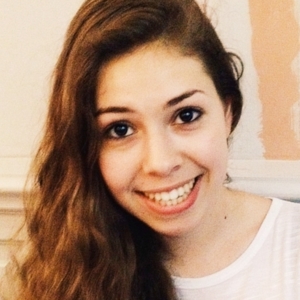 Marion - Prof d'anglais - Paris