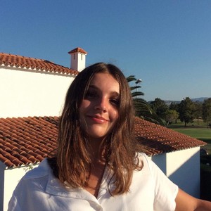 Juliette - Prof d'anglais - Saint-Brieuc