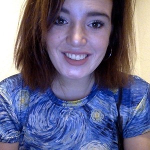 Caroline - Prof d'anglais - Chambéry