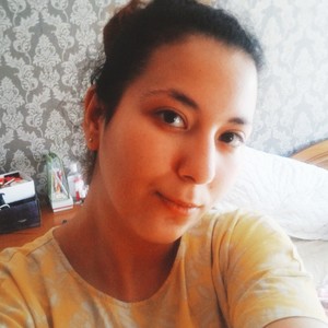 Laura - Prof d'anglais - Sevran