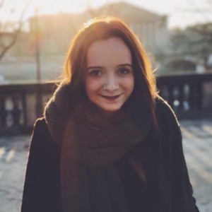 Ines - Prof d'anglais - Paris