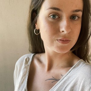 Ophelie - Prof d'anglais - Rennes