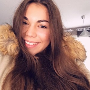 Laura - Prof d'anglais - Strasbourg